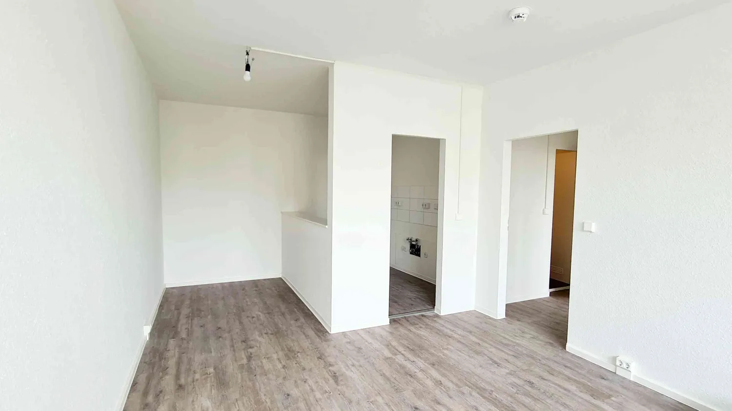 2 Zimmer Wohnung mit 48 m² in Dresden – Bild 3