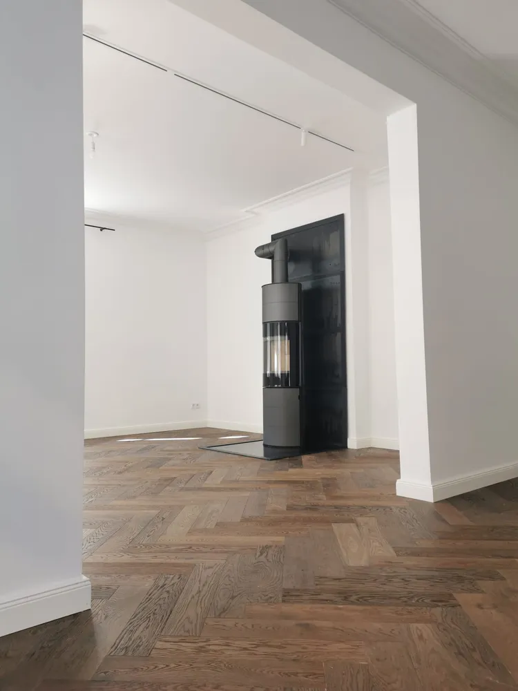 5 Zimmer Wohnung mit 142 m² in München – Bild 6