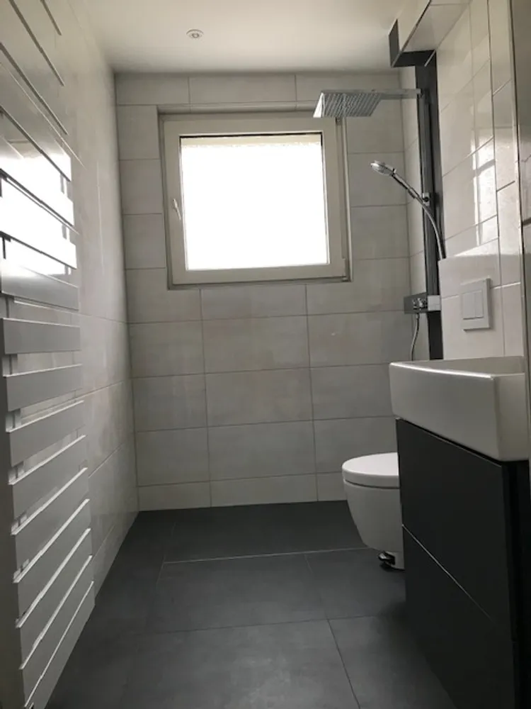 3 room apartment with 64 m² in Mainz – Photo 3