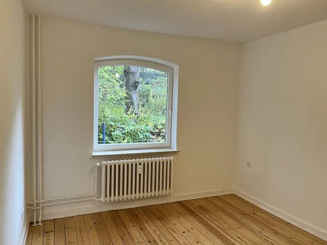 2 Zimmer Wohnung mit 43 m² in Kiel – Bild 2