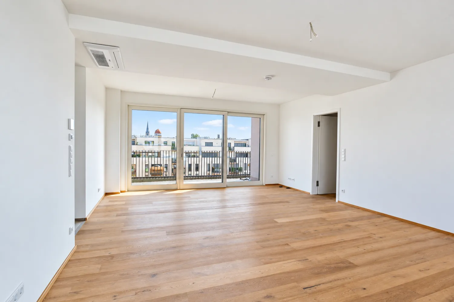 4 Zimmer Wohnung mit 226 m² in Leipzig – Bild 3