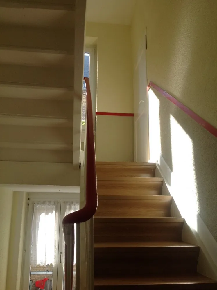 2 Zimmer Wohnung mit 38 m² in Wiesbaden – Bild 6