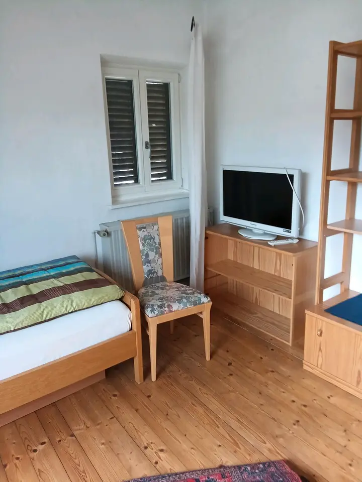 WG-Zimmer mit 15 m² in Augsburg – Bild 1