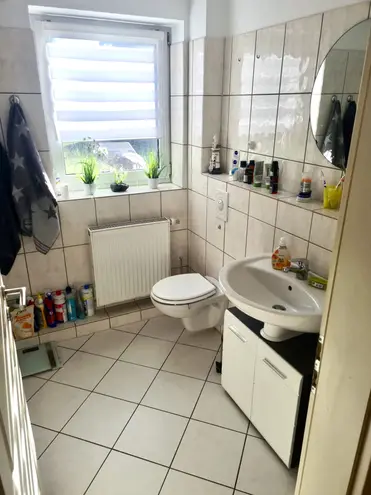 4 Zimmer Wohnung mit 94 m² in Hamburg – Bild 3