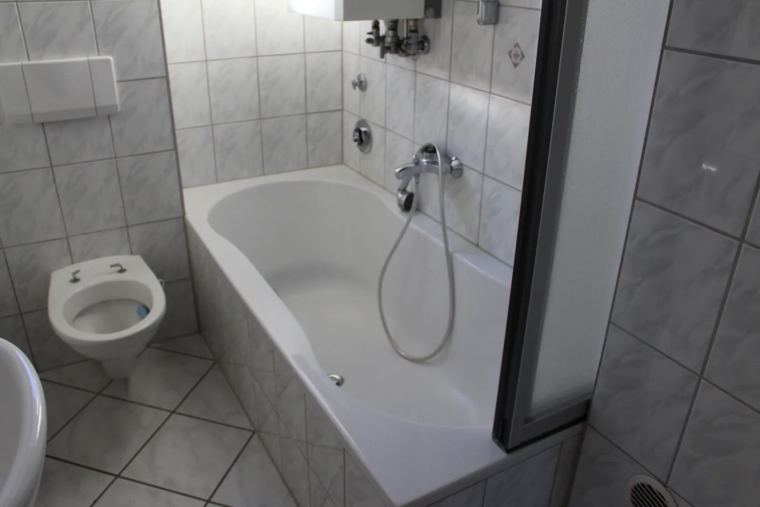 2 Zimmer Wohnung mit 59 m² in Köln – Bild 1