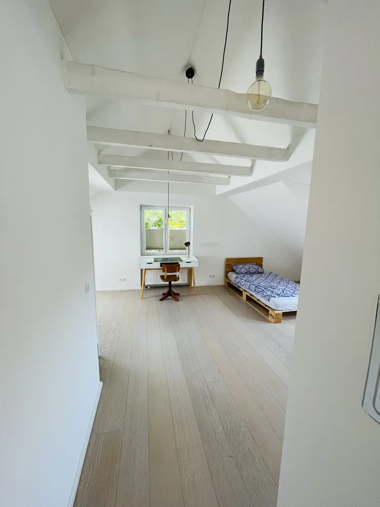 1 Zimmer Wohnung mit 45 m² in München – Bild 4