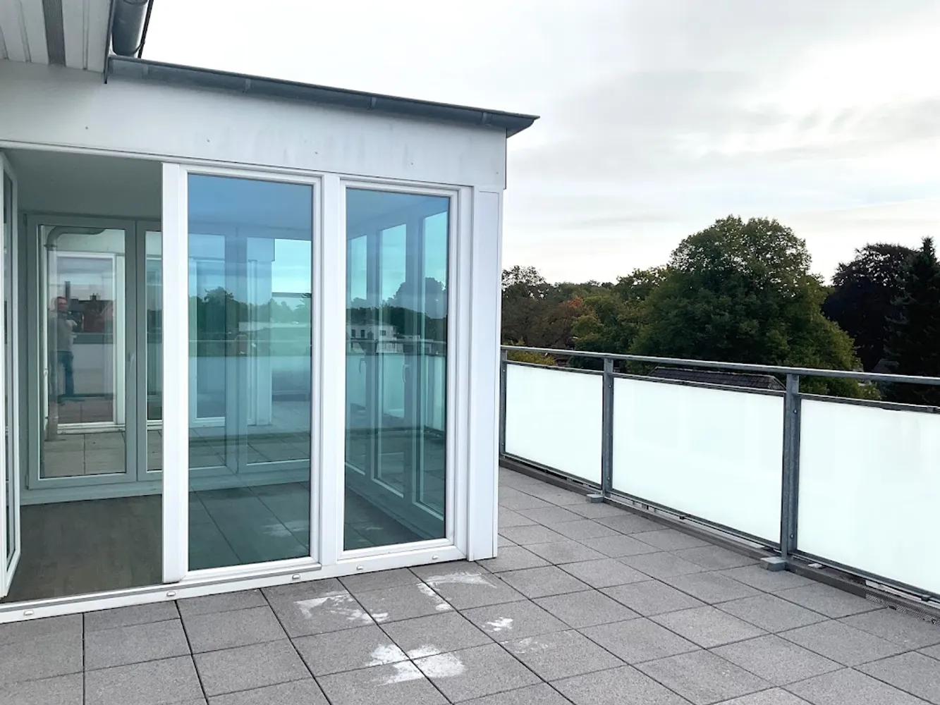 3 Zimmer Wohnung mit 135 m² in Hamburg – Bild 12