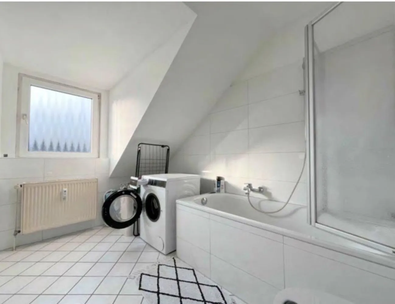 2 Zimmer Wohnung mit 56 m² in Düsseldorf – Bild 6
