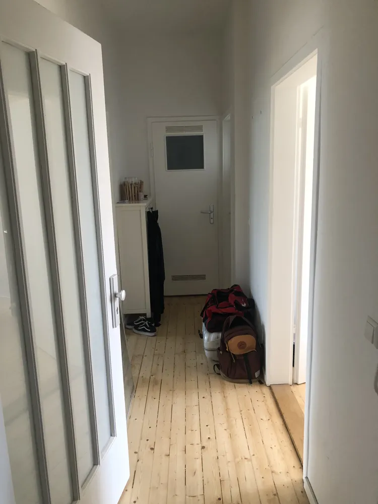 2 Zimmer Wohnung mit 65 m² in Mannheim – Bild 6