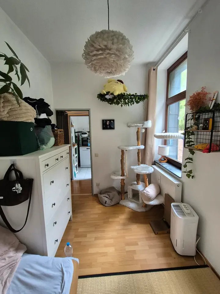2 Zimmer Wohnung mit 42 m² in Aachen – Bild 10