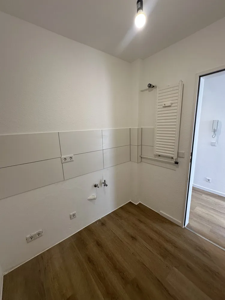 2 Zimmer Wohnung mit 41 m² in Düsseldorf – Bild 8