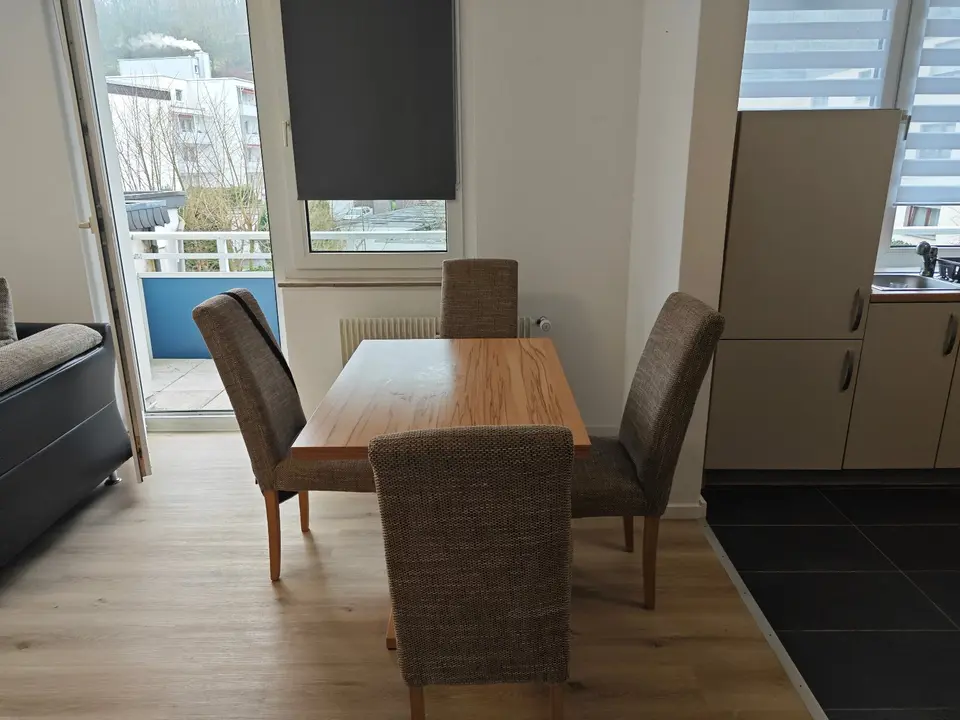 WG-Zimmer mit 130 m² in Lüdenscheid – Bild 10