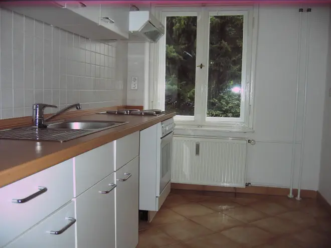 2 Zimmer Wohnung mit 49 m² in Berlin – Bild 2