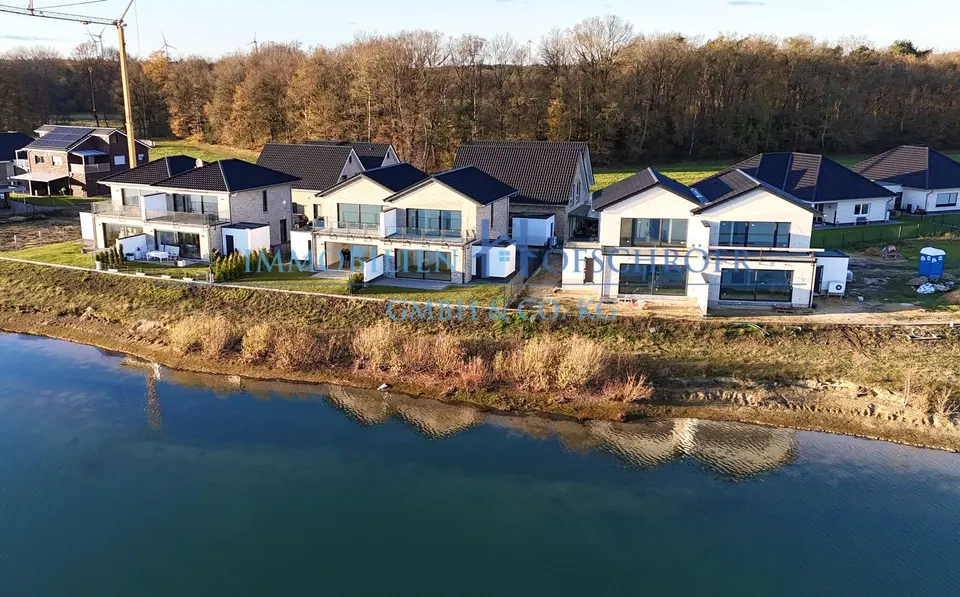 4 Zimmer Haus mit 120 m² in Meppen – Bild 5