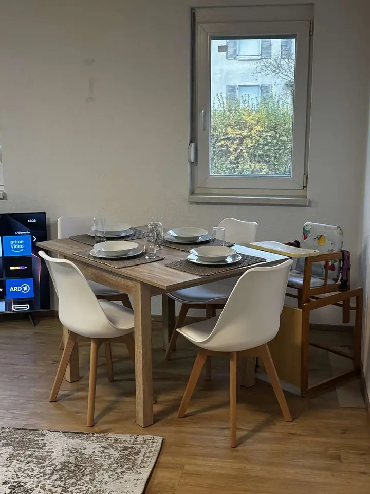 WG-Zimmer mit 100 m² in Rottweil – Bild 3