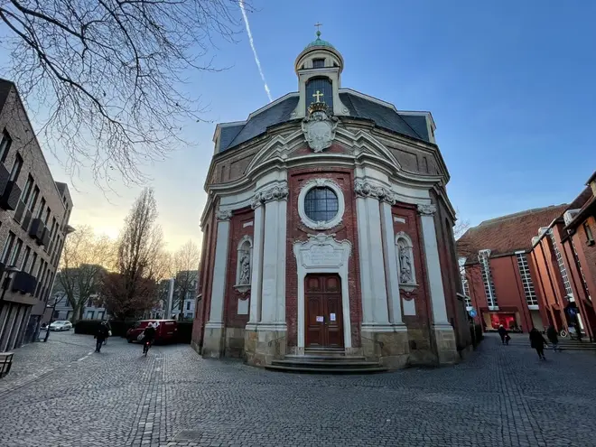 2 Zimmer Wohnung mit 48 m² in Münster – Bild 1