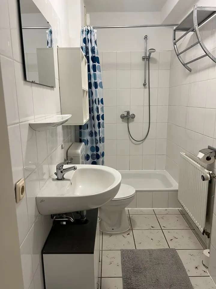 WG-Zimmer mit 16 m² in Osnabrück – Bild 6