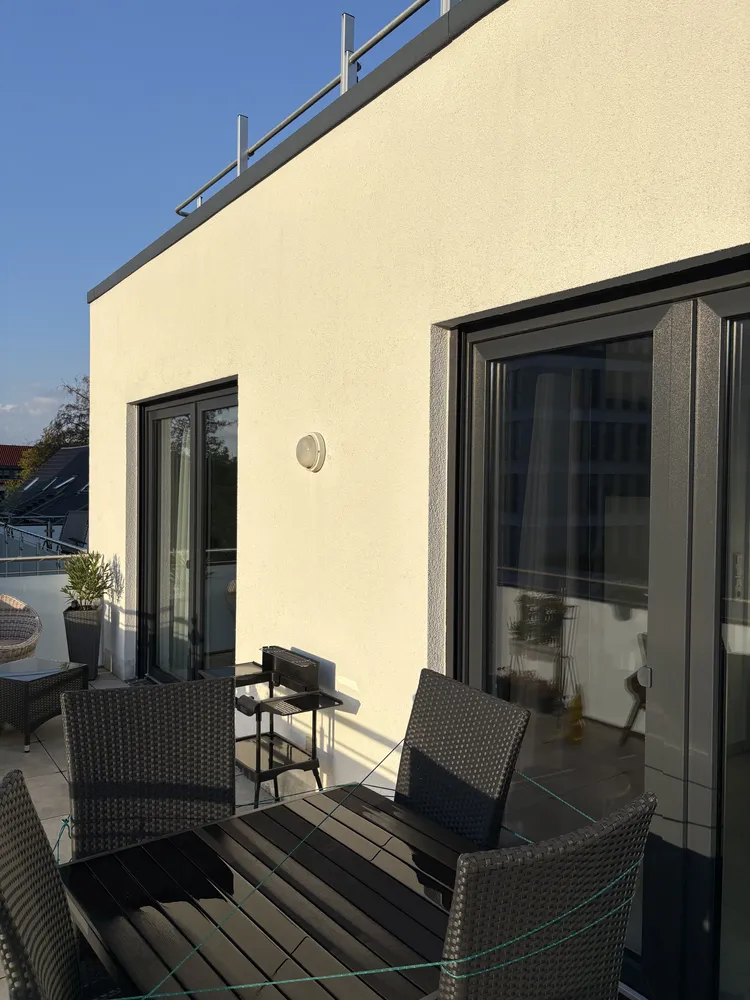 2 room apartment with 59 m² in Bielefeld – Photo 4