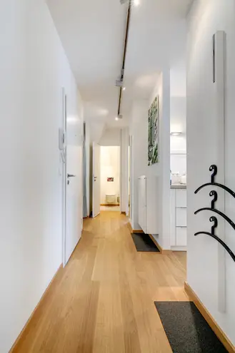 2 Zimmer Wohnung mit 60 m² in München – Bild 10