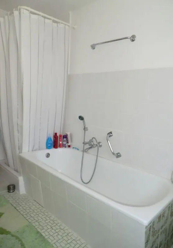 3 Zimmer Wohnung mit 69 m² in Kehl – Bild 5