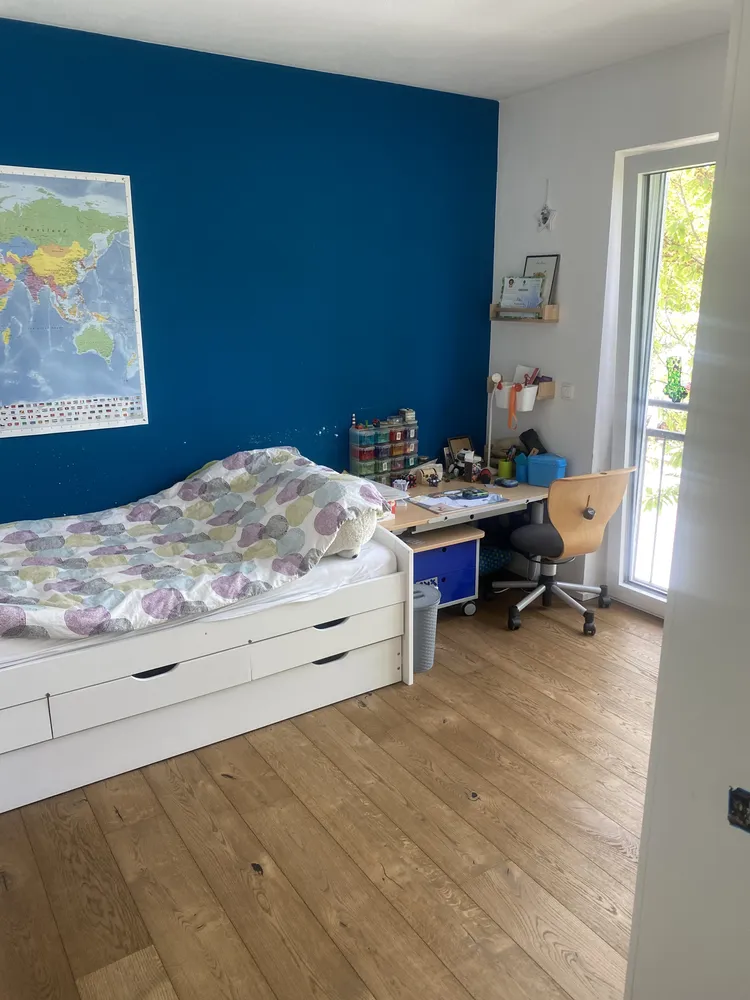 4 Zimmer Wohnung mit 95 m² in München – Bild 7