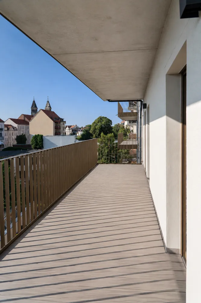 4 Zimmer Wohnung mit 133 m² in Leipzig – Bild 8