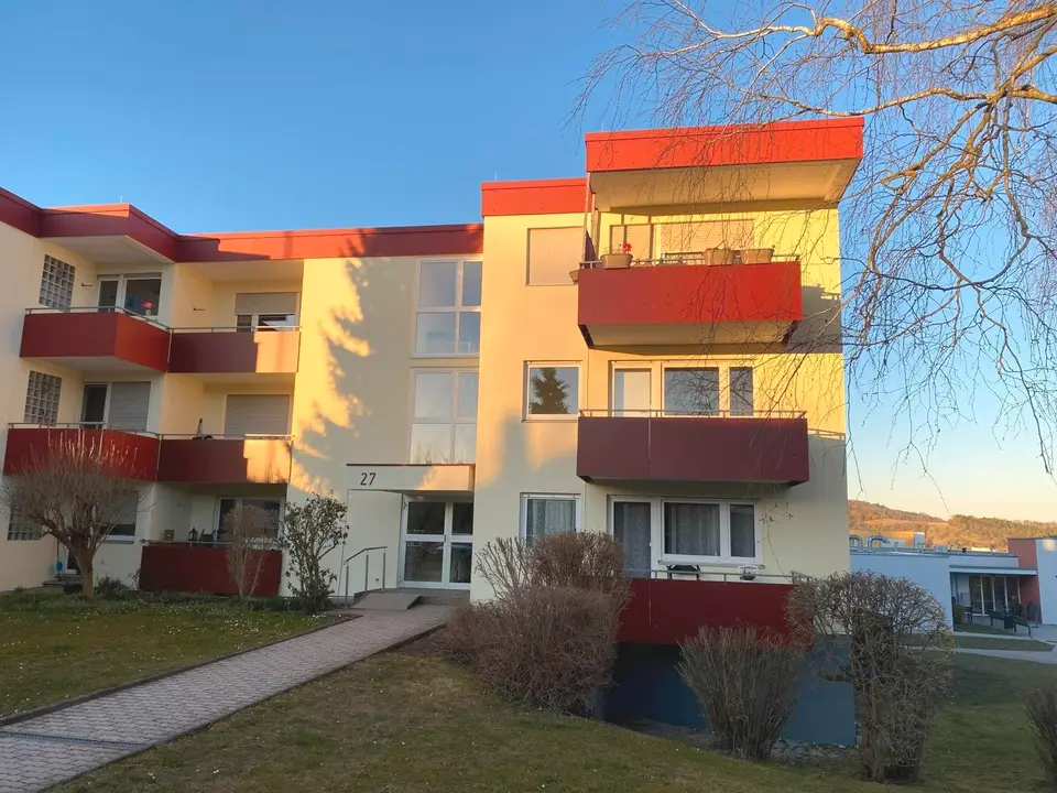 2 room apartment with 58 m² in Schwäbisch Hall – Photo 3