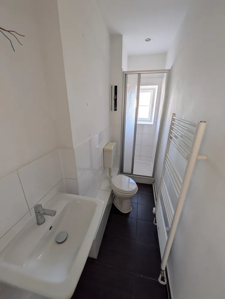 2 room apartment with 47 m² in Magdeburg – Photo 12