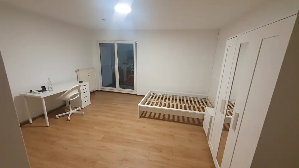 2 Zimmer Wohnung mit 35 m² in Witten – Bild 7