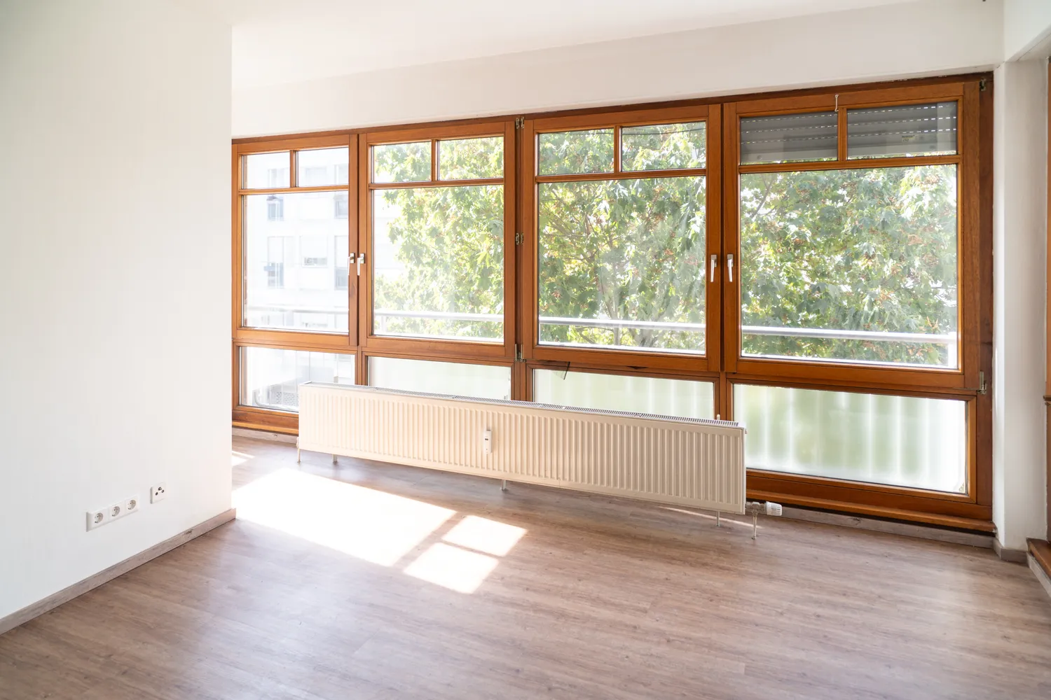 1 room apartment with 26 m² in Karlsruhe – Photo 5