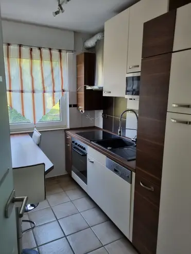 2 Zimmer Wohnung mit 43 m² in Dortmund – Bild 4