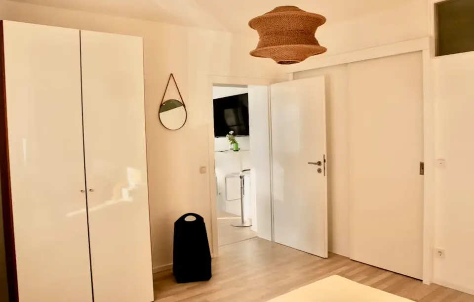 2 Zimmer Wohnung mit 40 m² in Grevenbroich – Bild 3