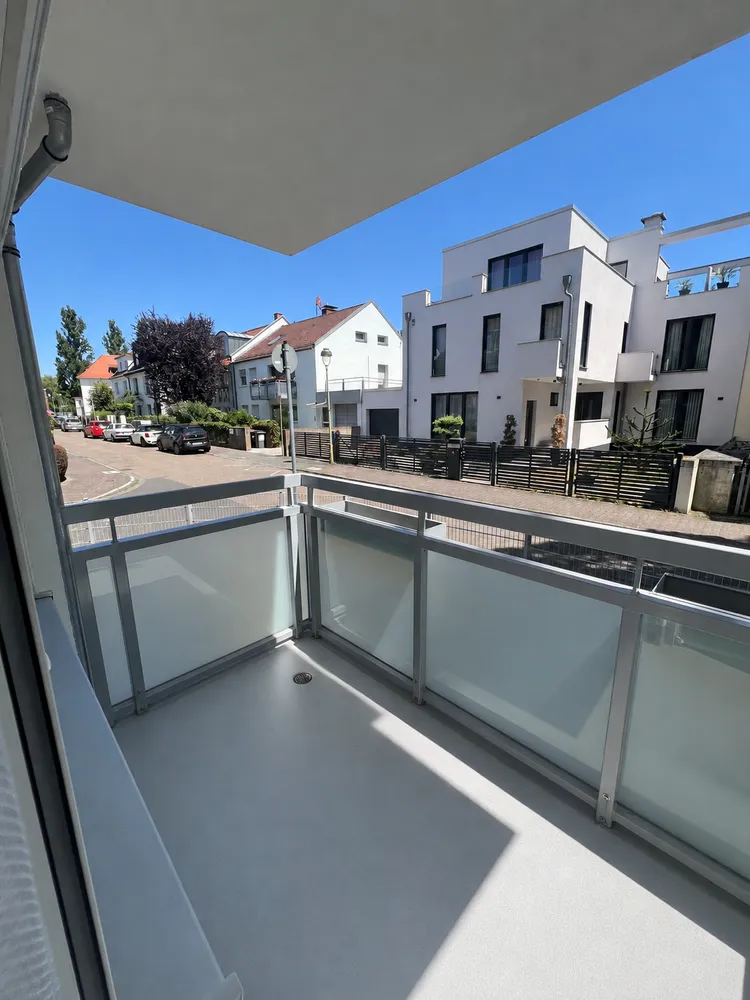 1 Zimmer Wohnung mit 34 m² in Frankfurt am Main – Bild 6