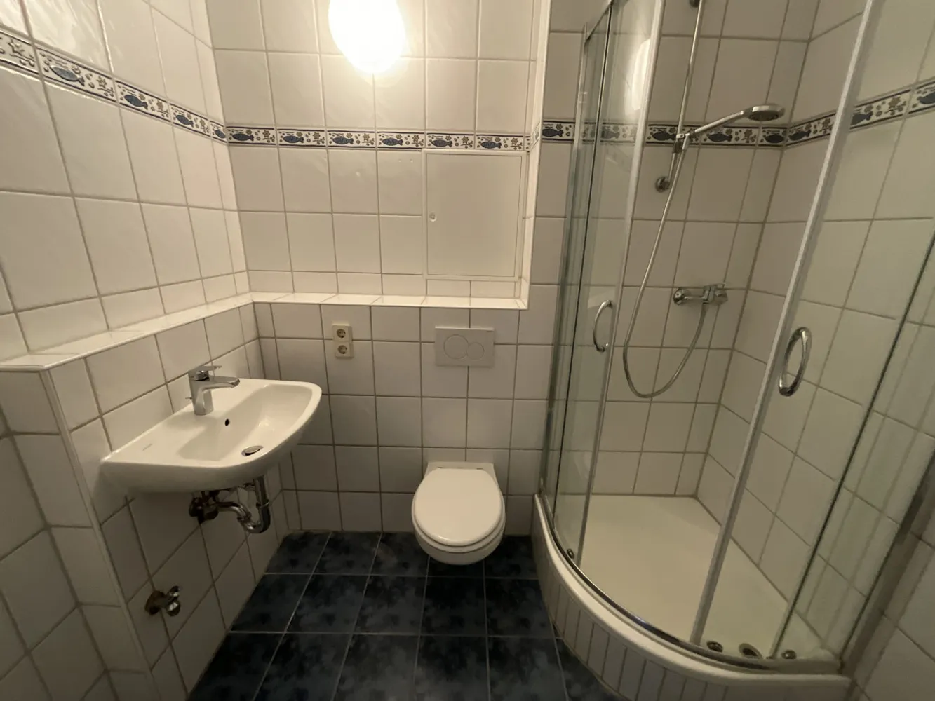 3 Zimmer Wohnung mit 72 m² in Suhl – Bild 7