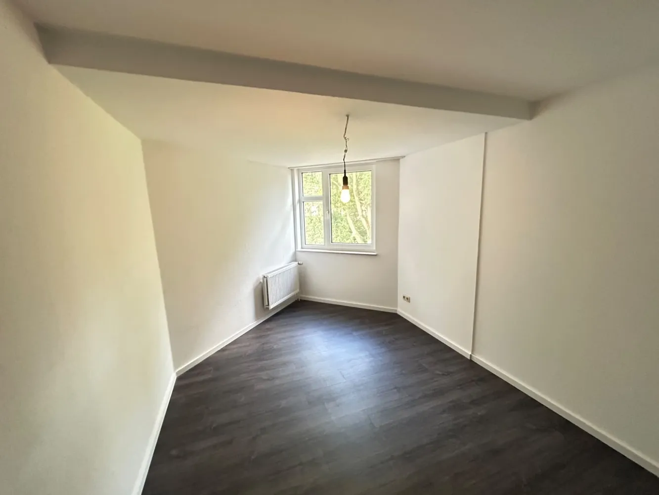 3 room apartment with 76 m² in Bremen – Photo 1