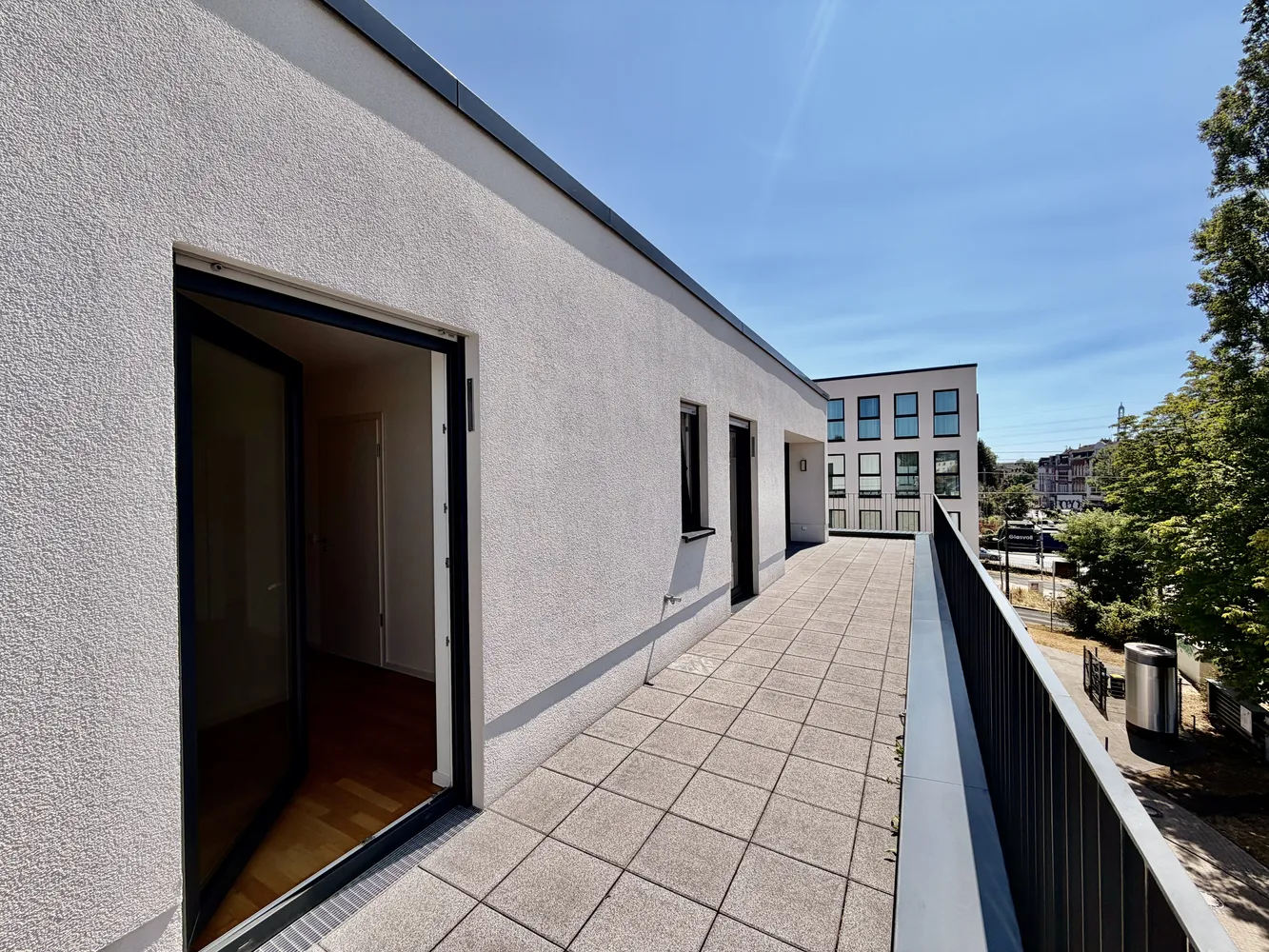 4 Zimmer Wohnung mit 105 m² in Düsseldorf – Bild 5