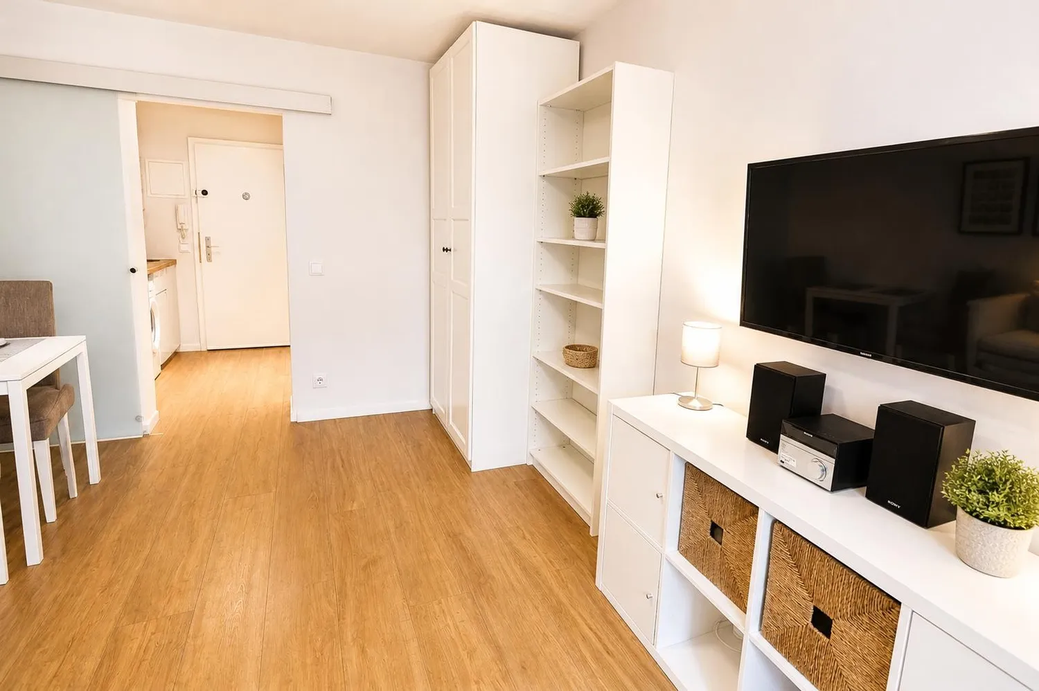 1 Zimmer Wohnung mit 24 m² in München – Bild 11