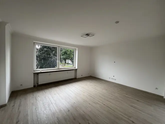 3 Zimmer Wohnung mit 92 m² in Hamburg – Bild 2