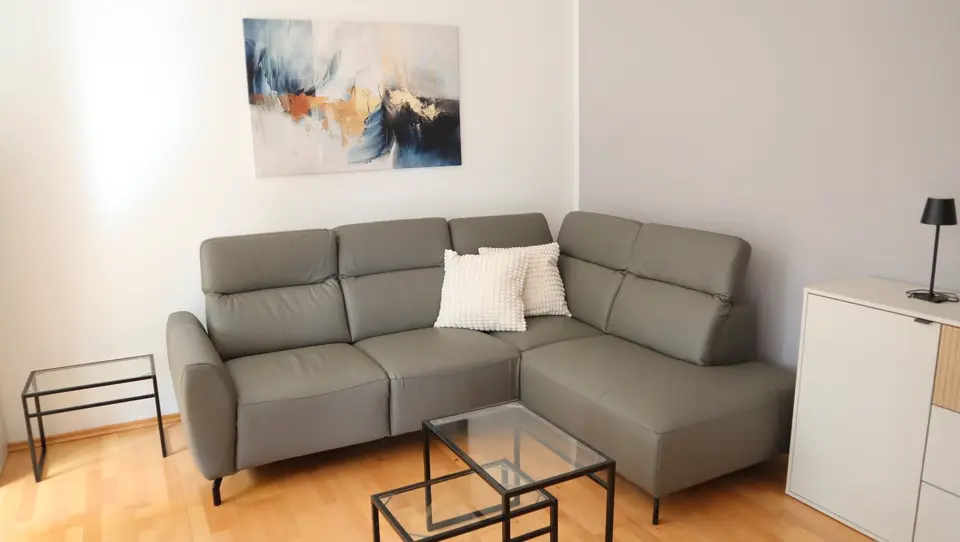 WG-Zimmer mit 86 m² in Augsburg – Bild 2