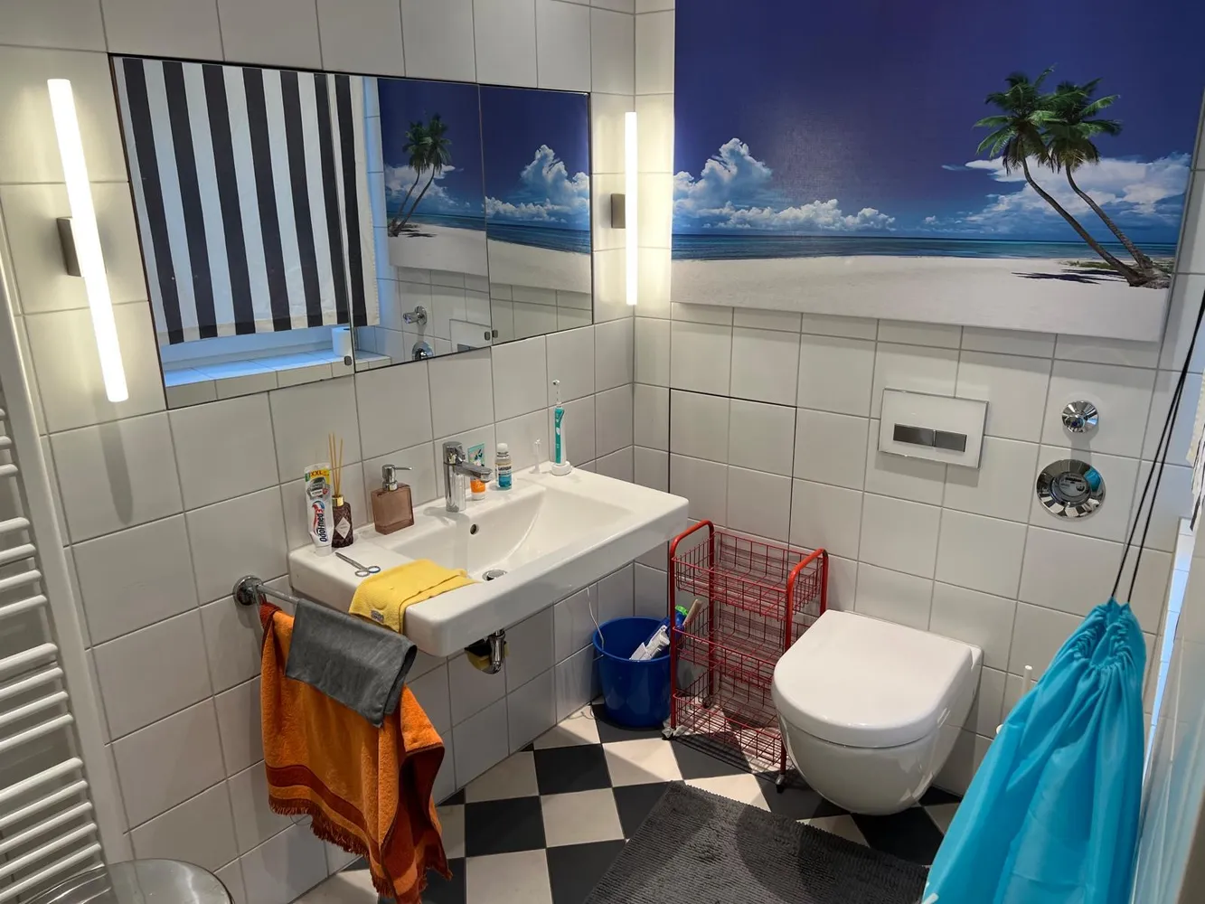 2 Zimmer Wohnung mit 95 m² in Bielefeld – Bild 9