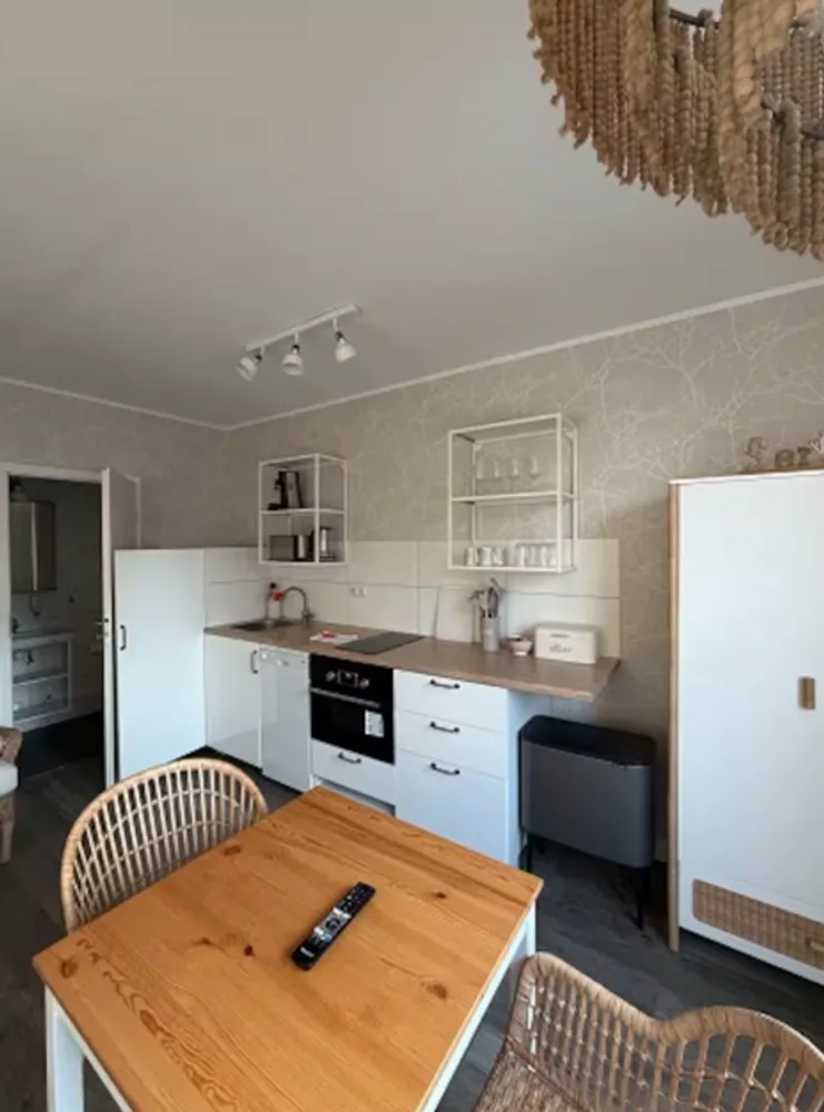 1 Zimmer Wohnung mit 41 m² in Hamburg – Bild 3