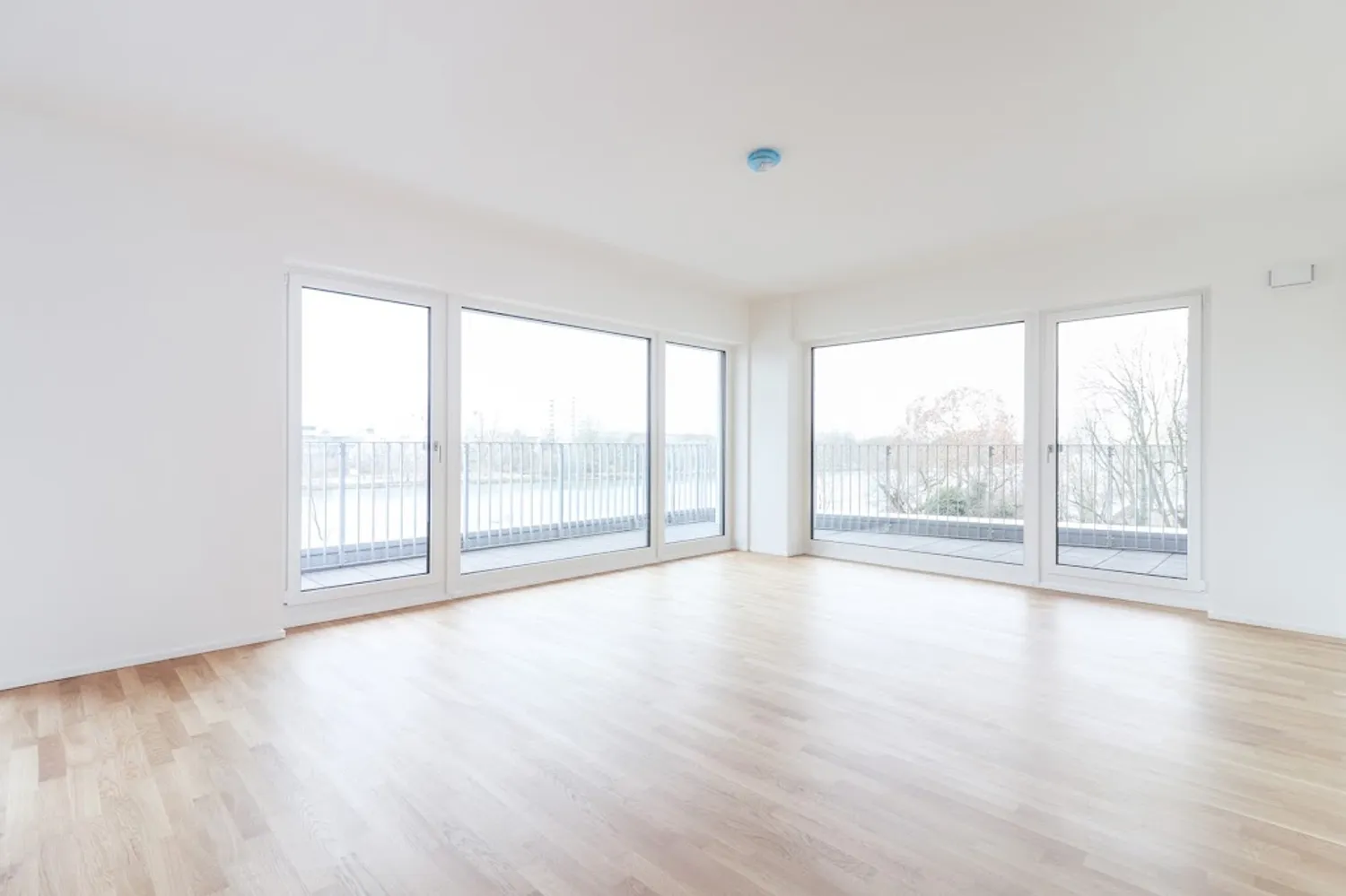 4 Zimmer Wohnung mit 131 m² in Frankfurt am Main – Bild 7