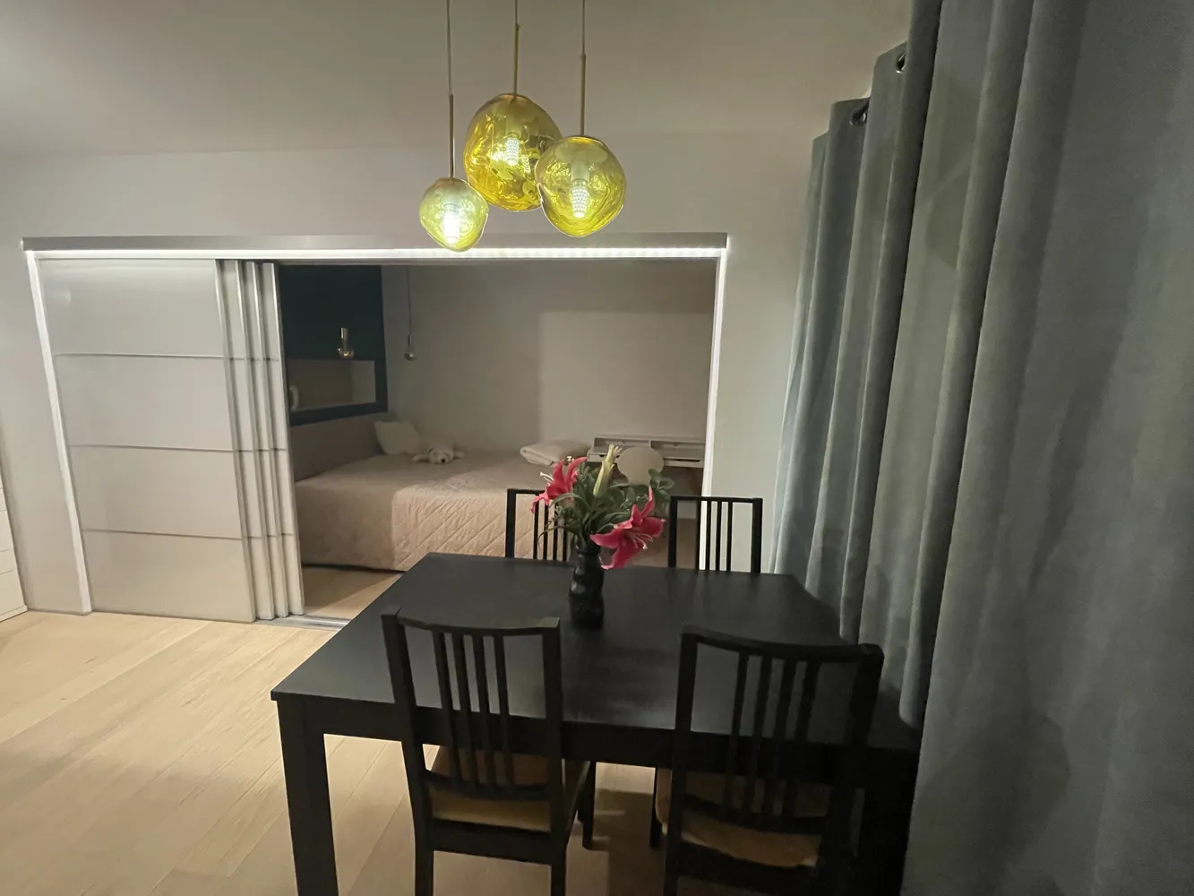 2 room apartment with 47 m² in Munich – Photo 7