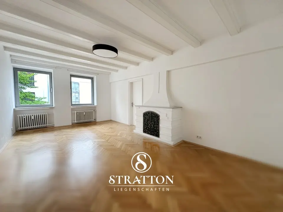 2 Zimmer Wohnung mit 65 m² in Duisburg – Bild 5