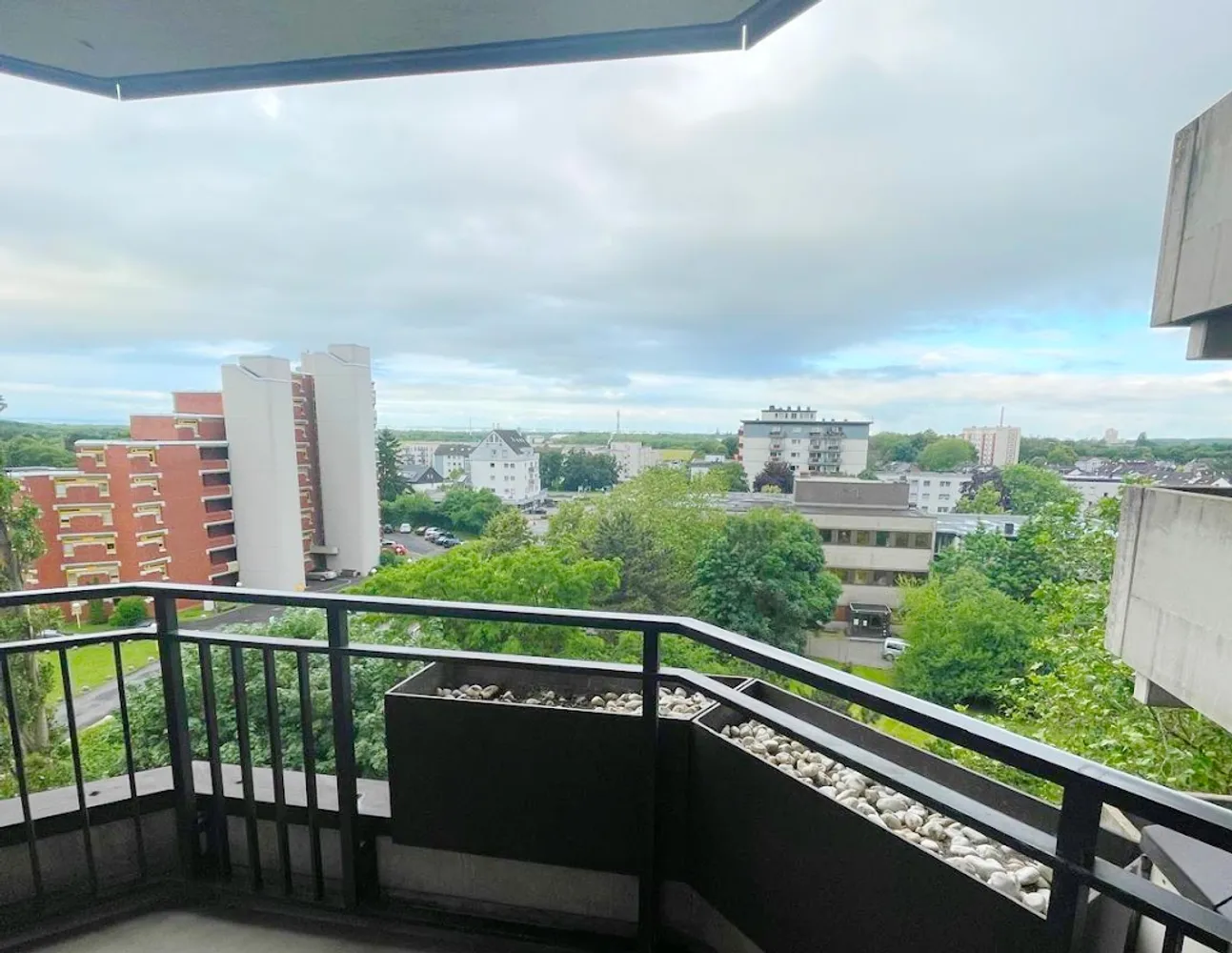 4 Zimmer Wohnung mit 100 m² in Köln – Bild 4