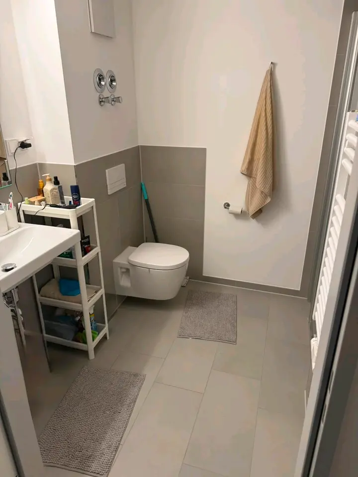 2 Zimmer Wohnung mit 22 m² in Nürnberg – Bild 4