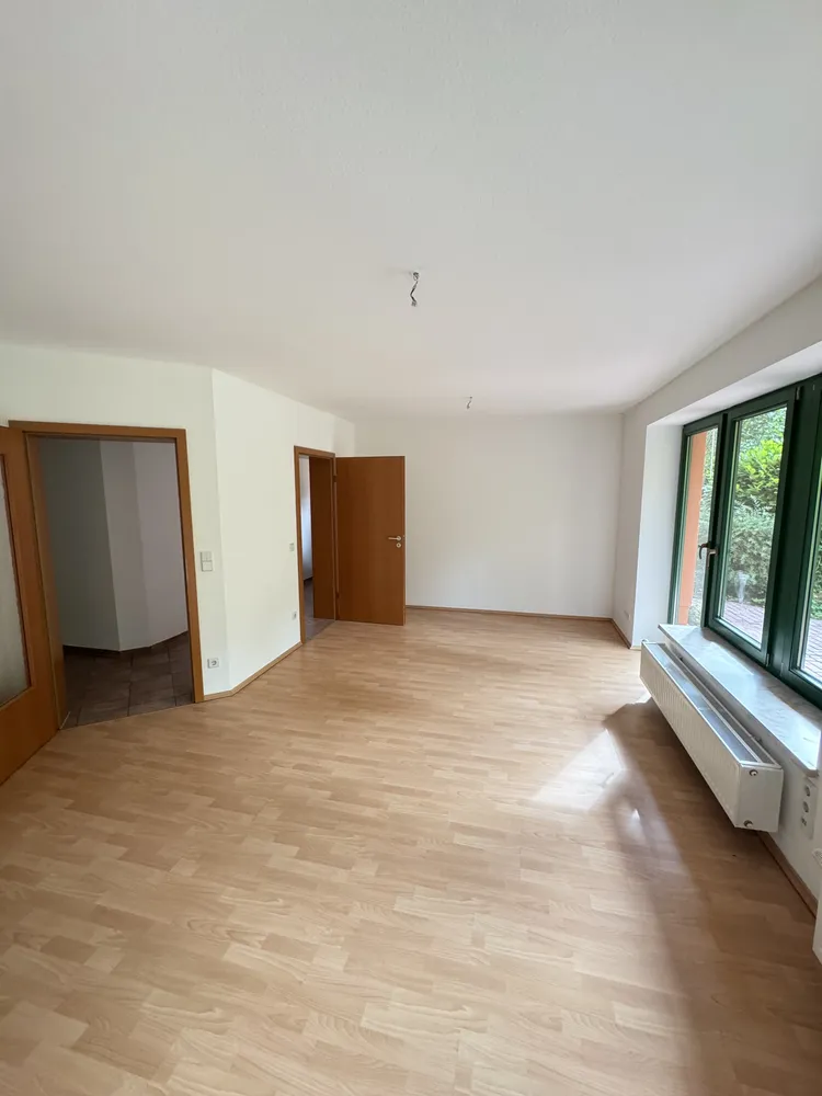 2 Zimmer Wohnung mit 87 m² in Chemnitz – Bild 2