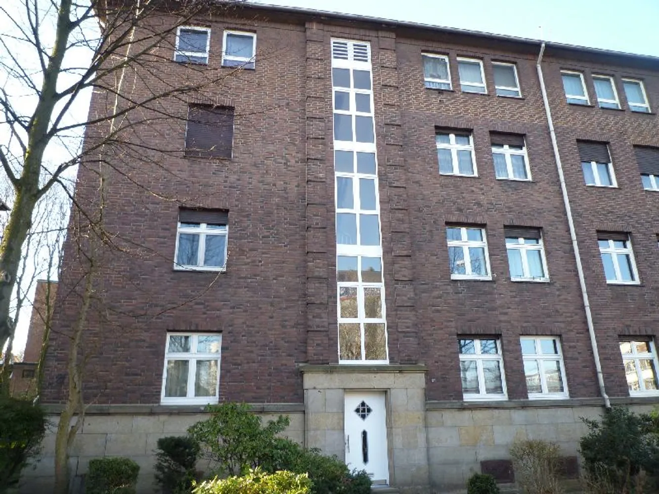4 Zimmer Wohnung mit 120 m² in Essen – Bild 1