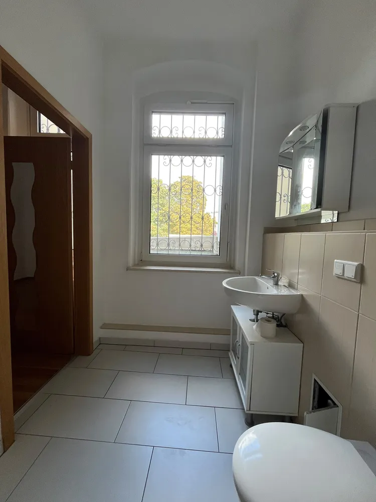 1 Zimmer Wohnung mit 49 m² in Halle (Saale) – Bild 7