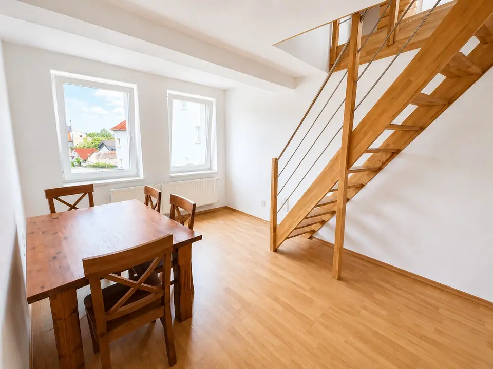 3 Zimmer Wohnung mit 70 m² in Altenburg – Bild 7